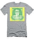 1 Man Holding Taxes Csa Images T-Shirt