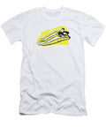 1 Man in Sleeping Bag Csa Images T-Shirt