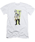 1 Man in Tuxedo with Many Dollar Bills Csa Images T-Shirt