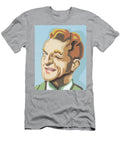 1 Man Winking Csa Images T-Shirt
