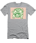 1 Man with Toothache Csa Images T-Shirt