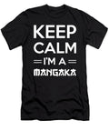 1 Mangaka Manuel Schmucker T-Shirt