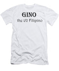 1 Manny Pacquiao Pacman Pinoy Erica Fristi T-Shirt