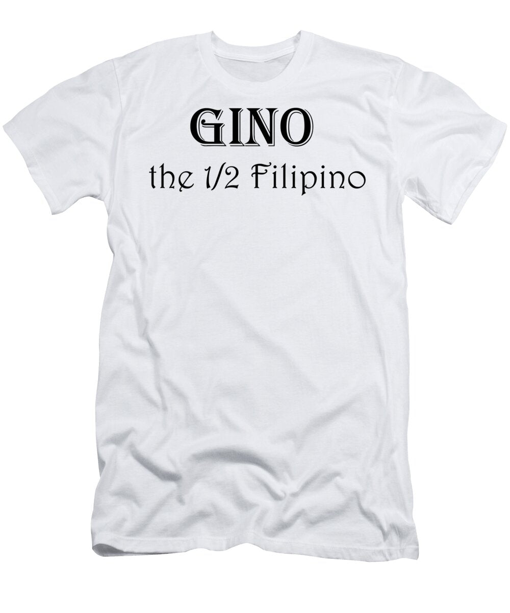 1 Manny Pacquiao Pacman Pinoy Erica Fristi T-Shirt