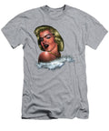 1 Marilyn Monroe By E Felix of Velvetifycom Felix T-Shirt
