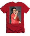 1 Mario Vazquez Concert Photos T-Shirt