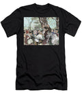 1 Martin Luther 1483 1546 Unknown Artist T-Shirt