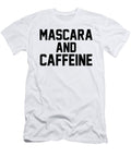 1 Mascara and Caffeine Jacob Zelazny T-Shirt