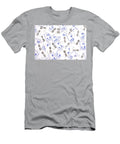 1 Math Cards Anthony Totah T-Shirt