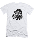 1 Mathematician Csa Images T-Shirt