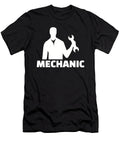 1 Mechanic By Designzz T-Shirt