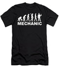 1 Mechanic Evolution By Designzz T-Shirt