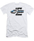 1 Mechanic Mechanics Wrench Car Tuning Gift Idea Tshirtconcepts Marvin Poppe T-Shirt