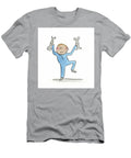 1 Mechanic Rosie Brooks T-Shirt