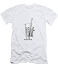 1 Medicine Costs Money Csa Images T-Shirt