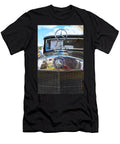 1 Mercedes Igor Sinitsyn T-Shirt