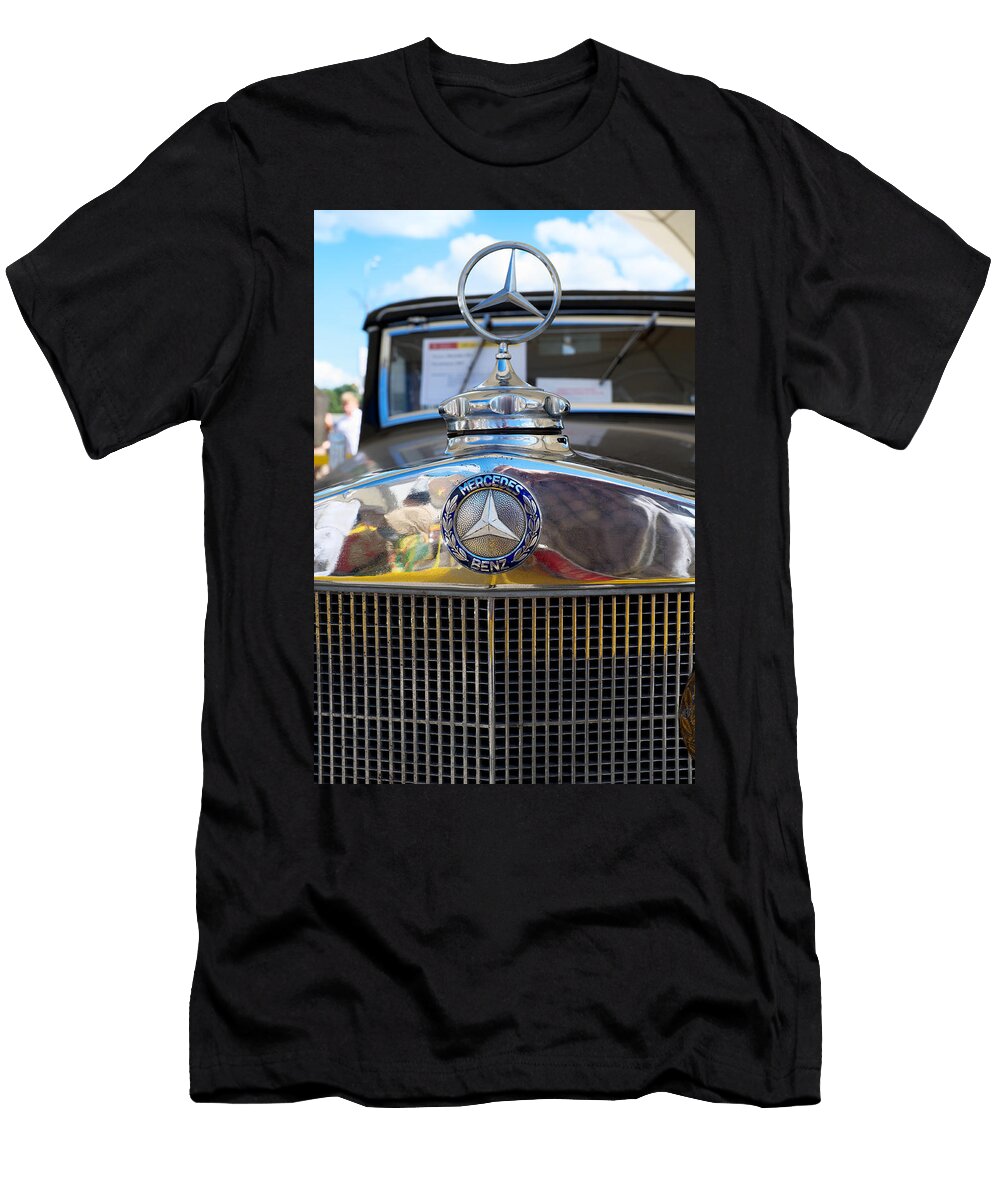 1 Mercedes Igor Sinitsyn T-Shirt