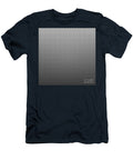 1 Metal Dotted Silver Henrik Lehnerer T-Shirt