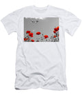 1 Meteor T7 Remembers Start Aviation T-Shirt