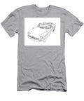 1 Mgb Jonathan Lingel T-Shirt