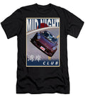 1 Mid Night Club Sixa Greff T-Shirt
