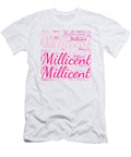 1 Millicent Names Without Frontiers Vidddie Publyshd T-Shirt