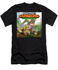1 Minecraft Dungeons Shaw Heather T-Shirt