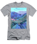 1 Mitchell Canyon Nancy Roberts T-Shirt