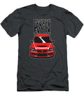 1 Mitsubishi Yuli Anis T-Shirt