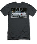 1 Modified Luxury British Suv Silver Arden Range Rover Ar5 L320 V8 Supercharged Vladyslav Shapovalenko T-Shirt