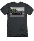 1 Modified Luxury Sportcar Black Arden Jaguar Aj23 Svr Coupe 50l Supercharged V8 Engine Vladyslav Shapovalenko T-Shirt