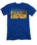 1 Mojave Colors Kunal Mehra T-Shirt