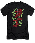 1 Money Heist Funny Acronim Design Art Frikiland T-Shirt