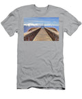 1 Monte Tamaro Joana Kruse T-Shirt