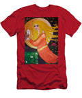 1 Moonlight Owl Kristi Argyle T-Shirt