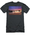 1 Morning Colors Michael Ver Sprill T-Shirt