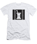 1 Mortar and Pestle Csa Images T-Shirt