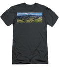 1 Mount Diablo Todd Quam T-Shirt