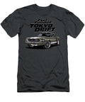 1 Movie Car Ford Mustang Fastback 1967 Rb26dett Fast and Furious Tokyo Drift Vladyslav Shapovalenko T-Shirt