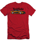 1 Movie Car Mazda Rx 7 Fd Veilside Fortune Fast and Furious Tokyo Drift Vladyslav Shapovalenko T-Shirt