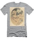 1 Mrs Morgan and Her Child John Downman T-Shirt