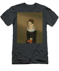 1 Mrs William Bonham William Bonnell T-Shirt