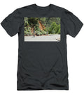 1 Mt Dialbo Bike Ride Terry Schmidbauer T-Shirt