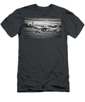 1 Mustang P51 Steven Ralser T-Shirt