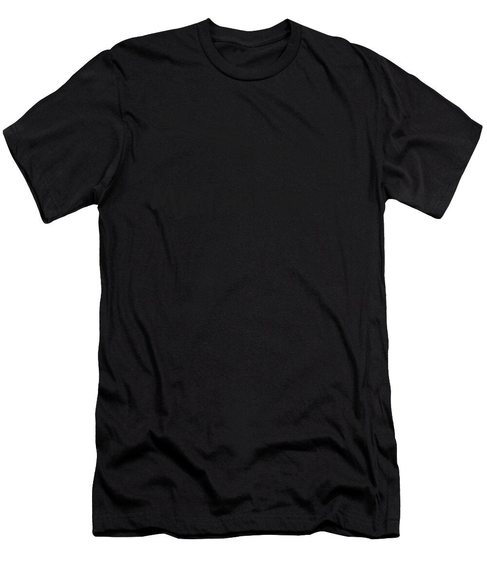 1 My Therapist Socket Wrench Repairman Fixer Gift Haselshirt T-Shirt