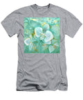 1 Mystic Orchid Shadia Derbyshire T-Shirt