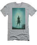 1 Mystic Warrior Raphael Terra T-Shirt