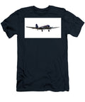 1 N25641 Douglas DC 3 Legend Airways Wernher Krutein T-Shirt