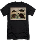 1 Natural History of the Animal Kingdom Motionage Designs T-Shirt