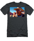 1 Navajo Shepherd in a Jack Kirby Style Gentle an By Asar Studios Celestial Images T-Shirt